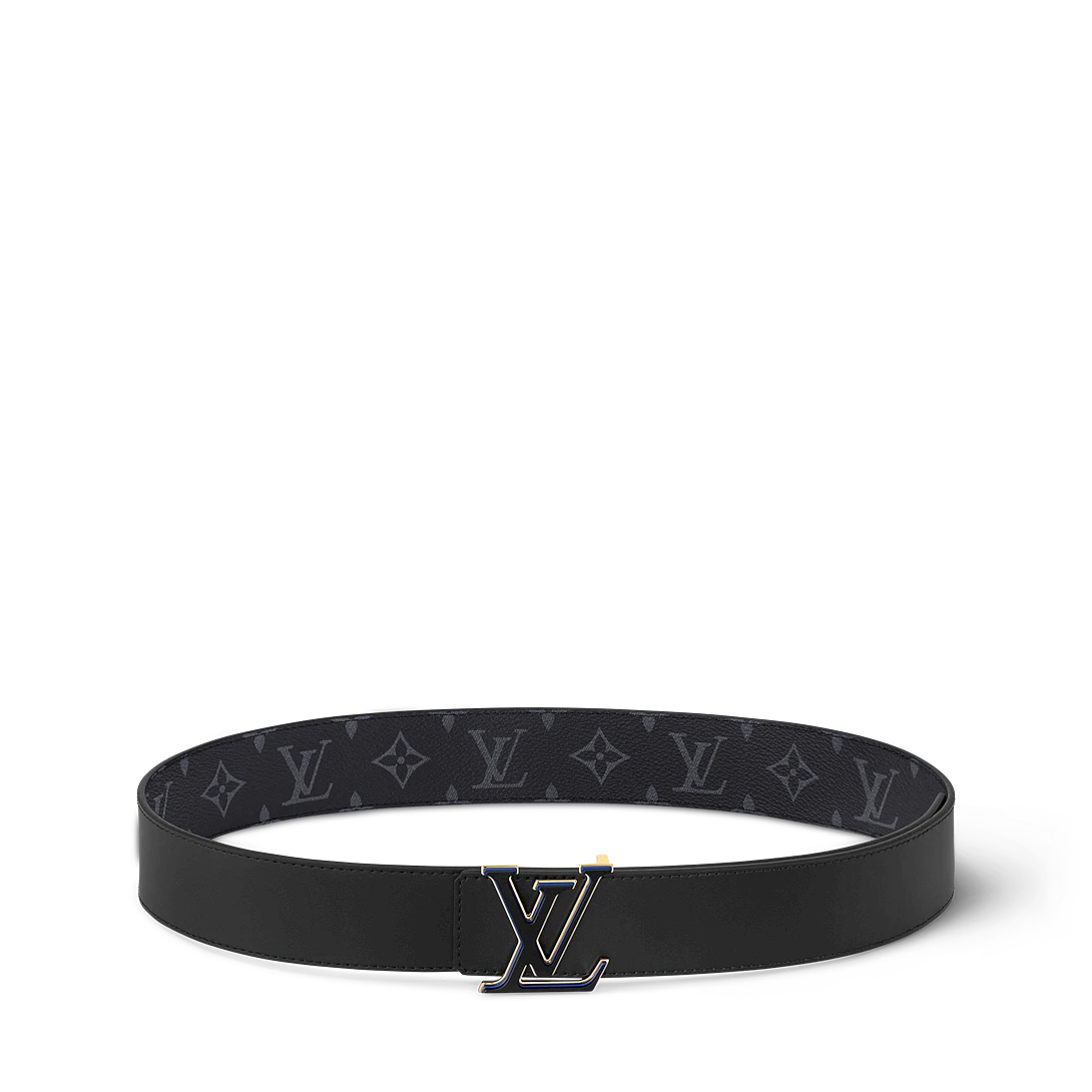 LV 3 Steps 40mm double-sided belt
