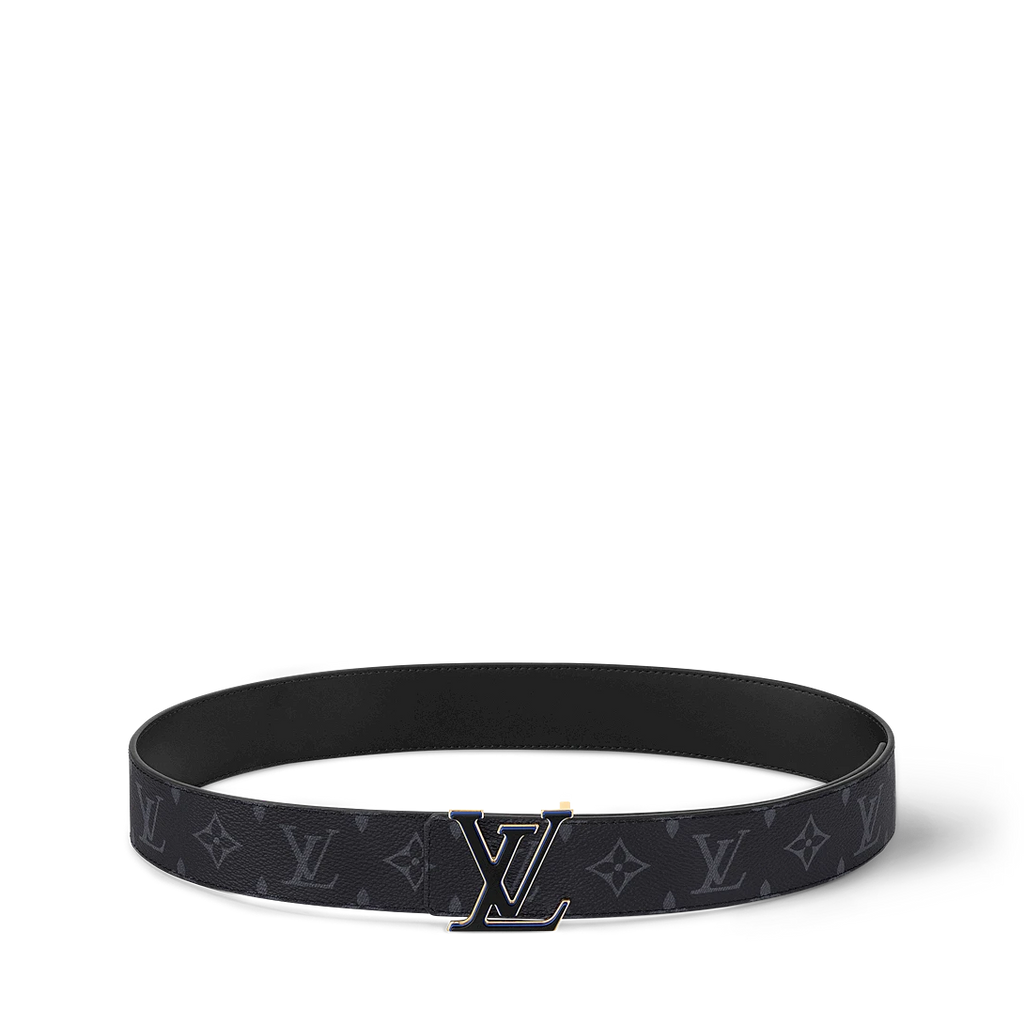 LV 3 Steps 40mm double-sided belt