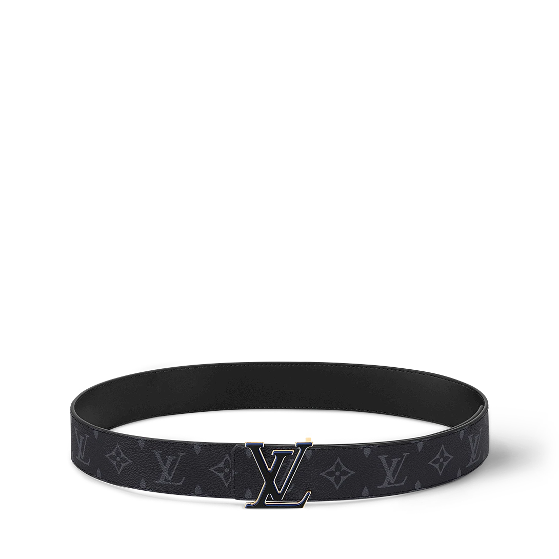 LV 3 Steps 40mm double-sided belt