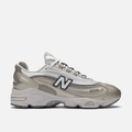 1000 - ARID STONE / LIGHT SILVER METALLIC