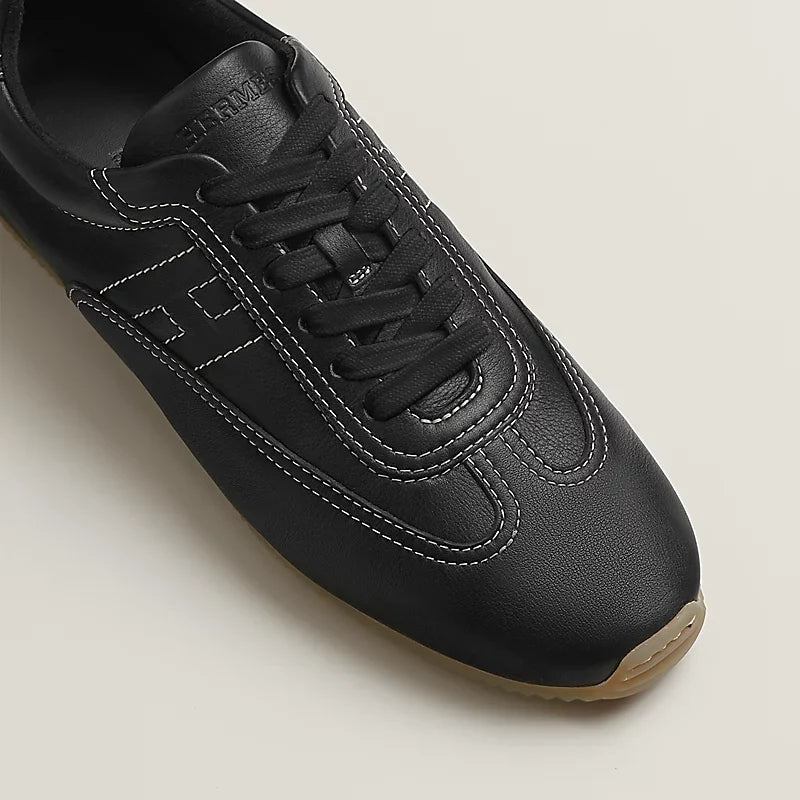 Hermès Master sneaker Noir