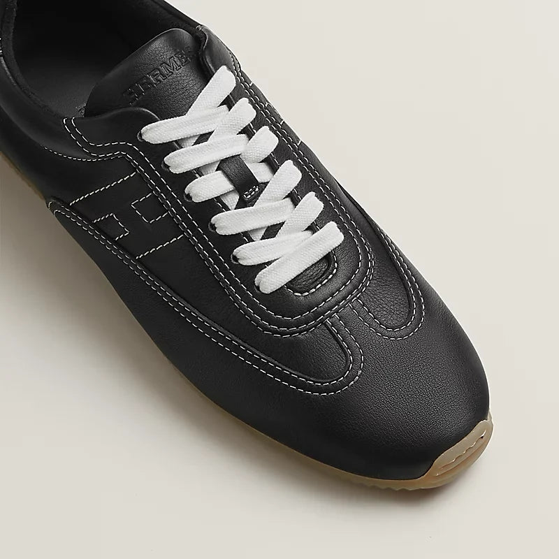 Hermès Master sneaker Noir
