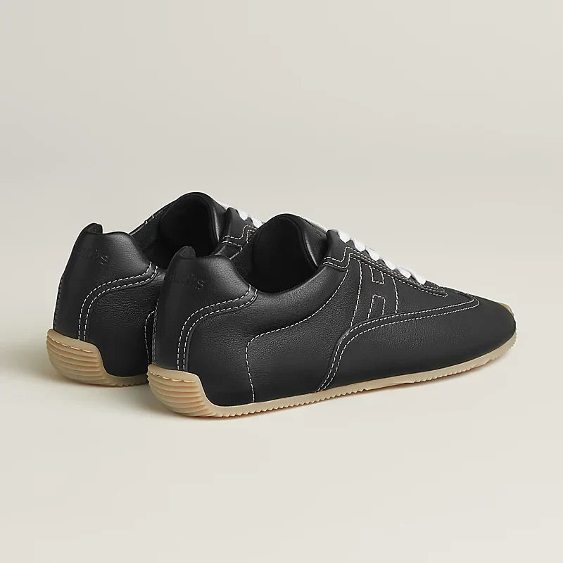 Hermès Master sneaker Noir