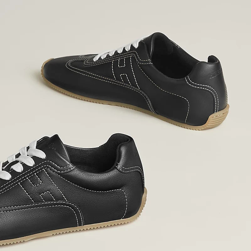 Hermès Master sneaker Noir
