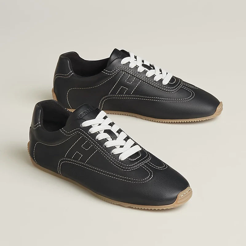 Hermès Master sneaker Noir