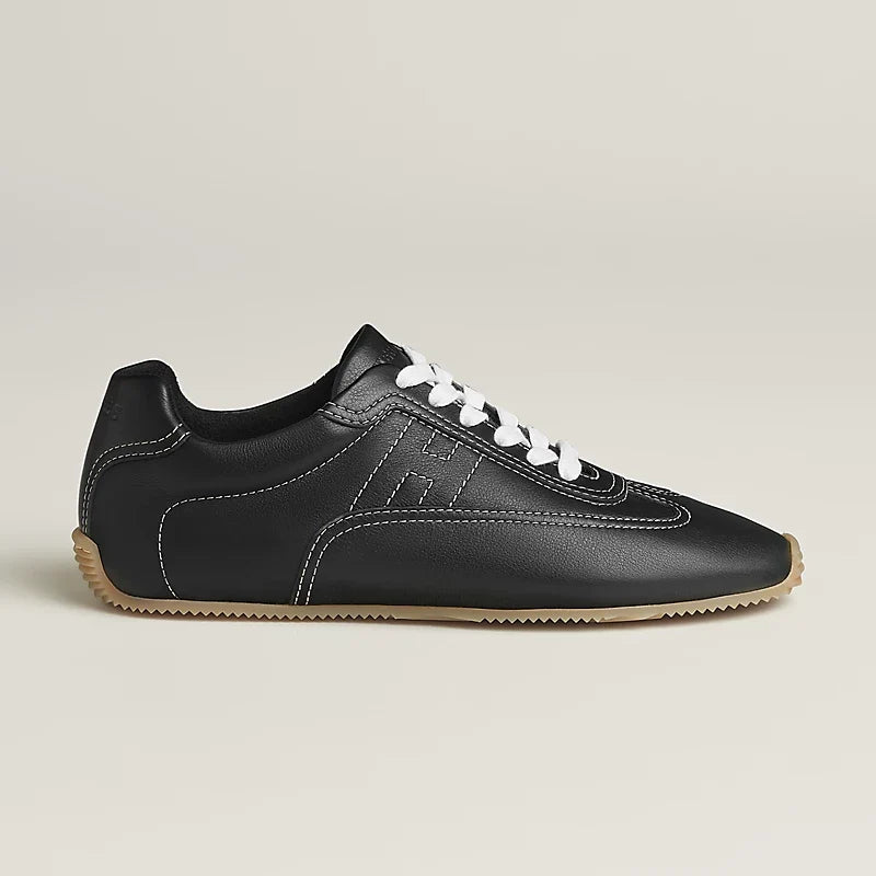 Hermès Master sneaker Noir