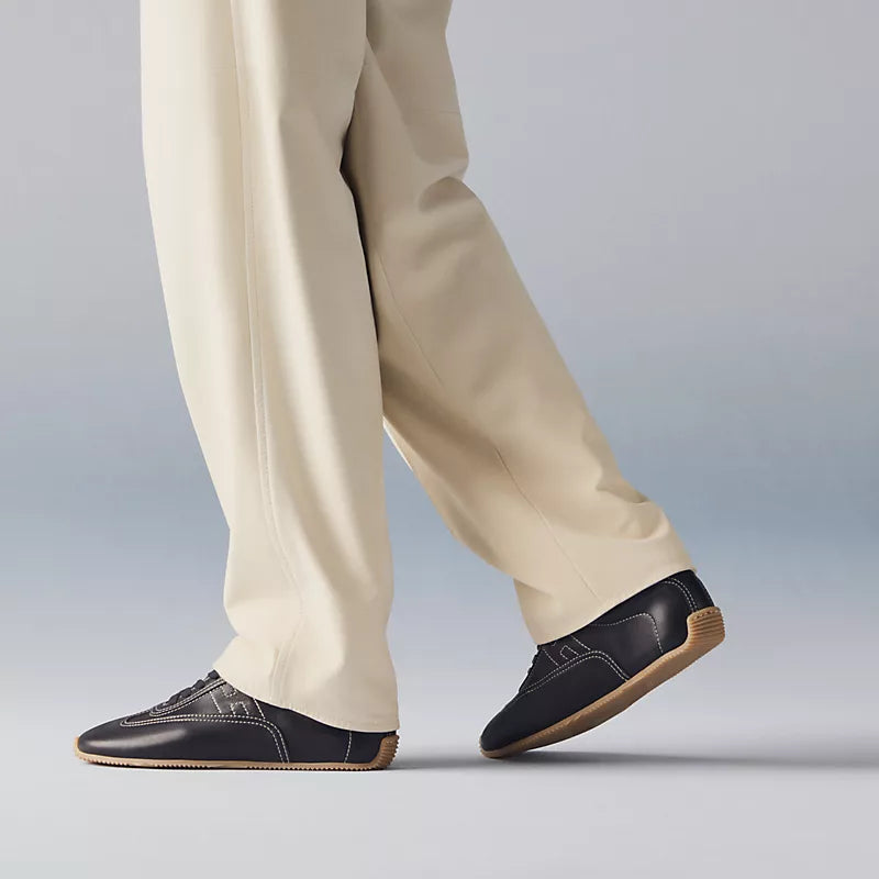 Hermès Master sneaker Noir