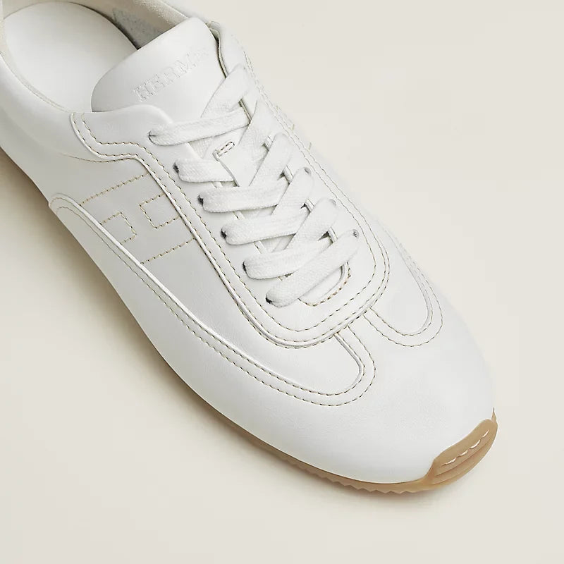 Hermès Master sneaker Blanc