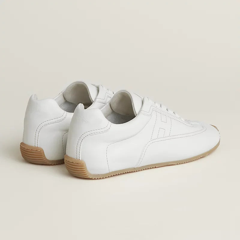 Hermès Master sneaker Blanc