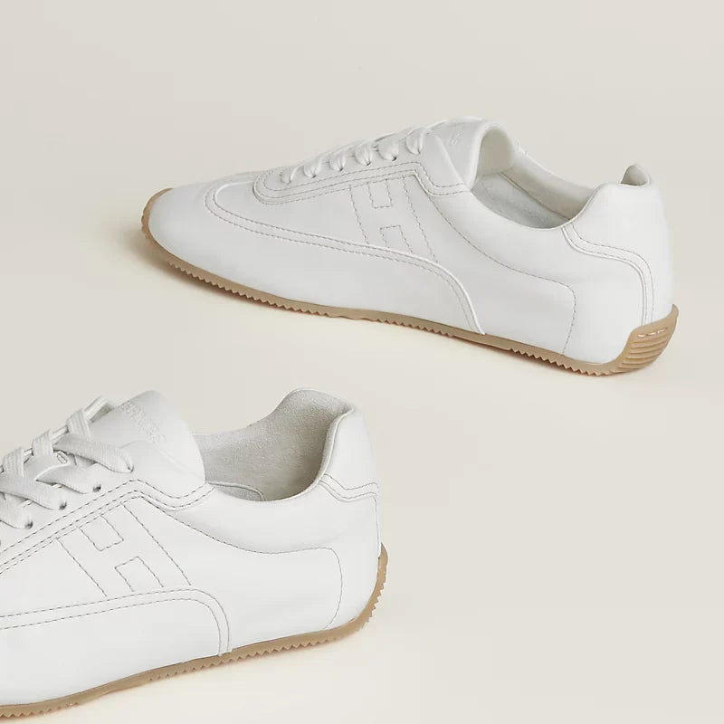 Hermès Master sneaker Blanc