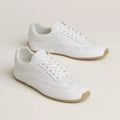 Hermès Master sneaker Blanc