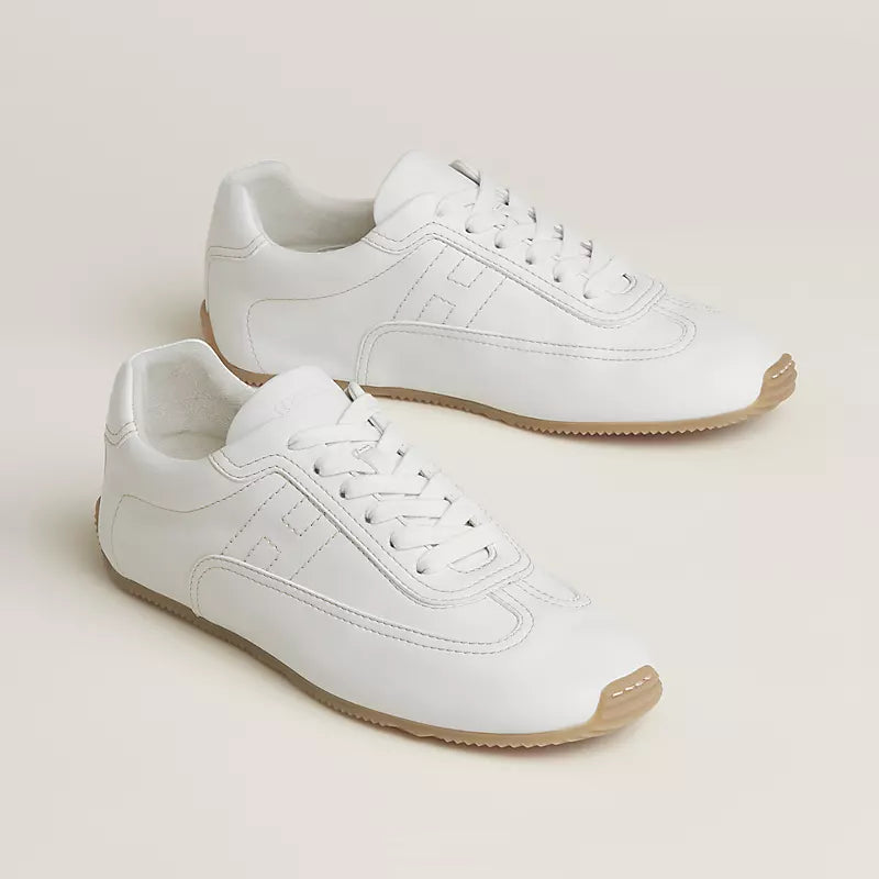 Hermès Master sneaker Blanc