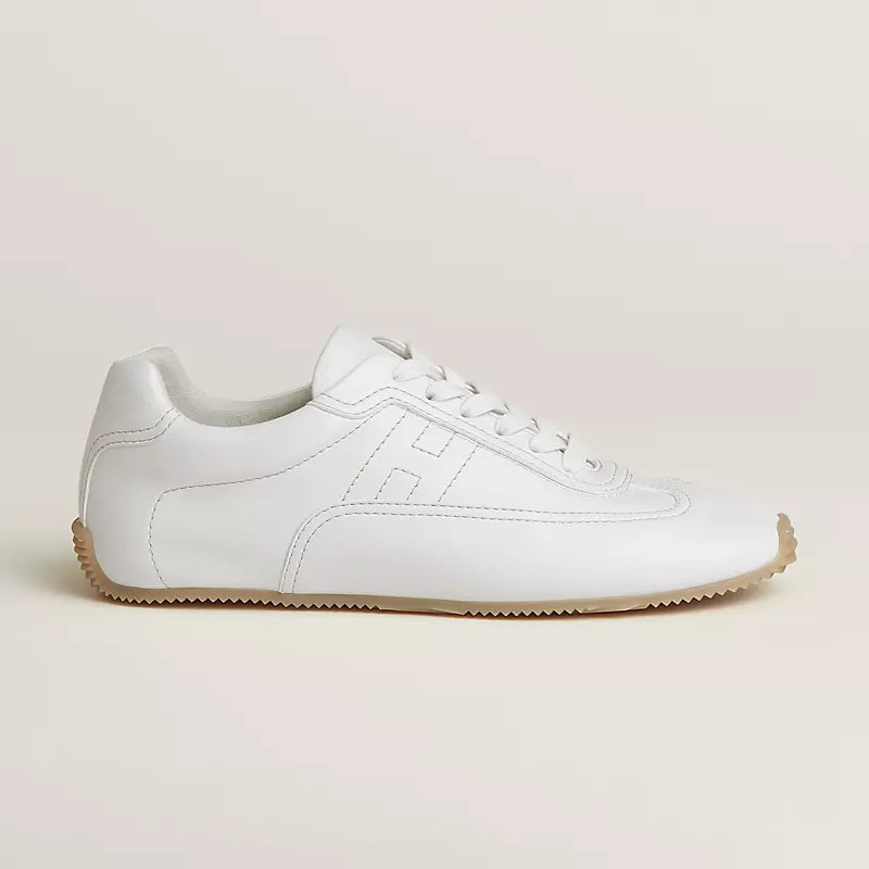 Hermès Master sneaker Blanc
