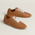 Hermès Master sneaker Naturel