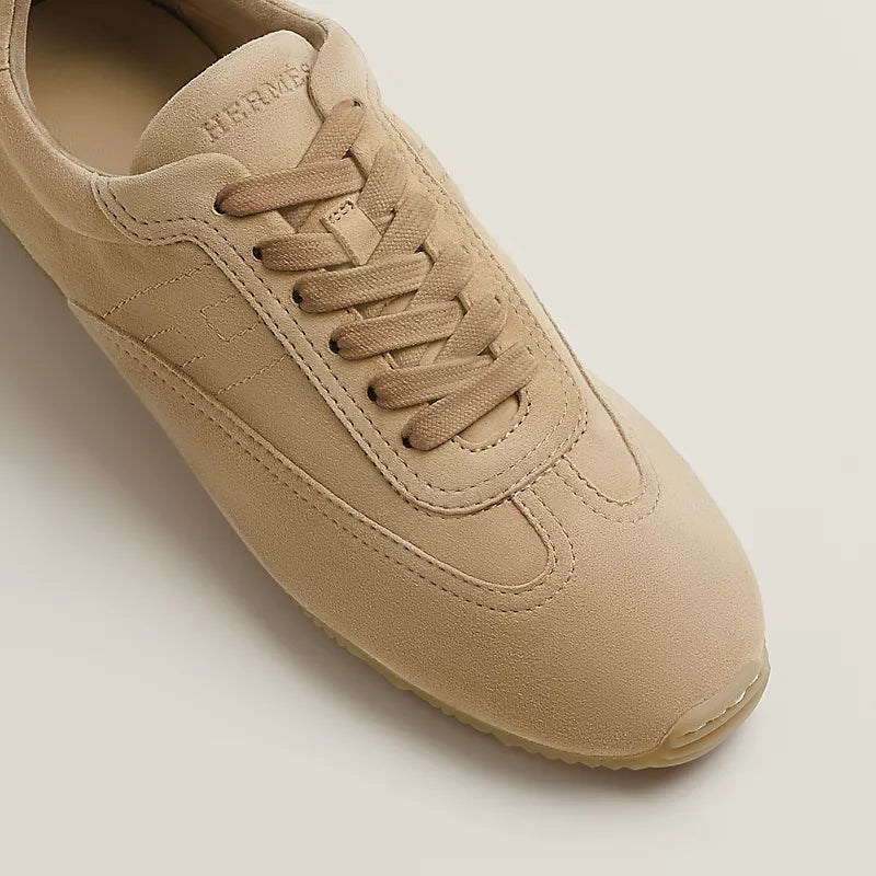 Hermès Master sneaker Kraft