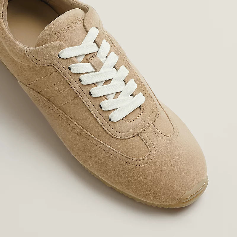 Hermès Master sneaker Kraft