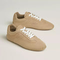 Hermès Master sneaker Kraft