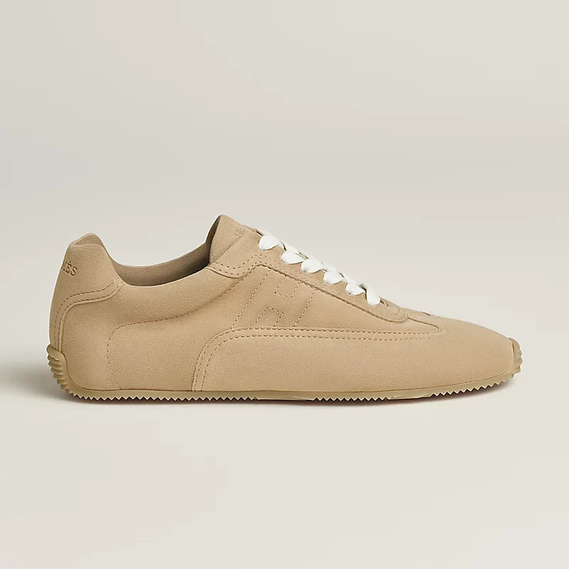 Hermès Master sneaker Kraft