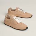 Hermès Master sneaker Beige Perlino