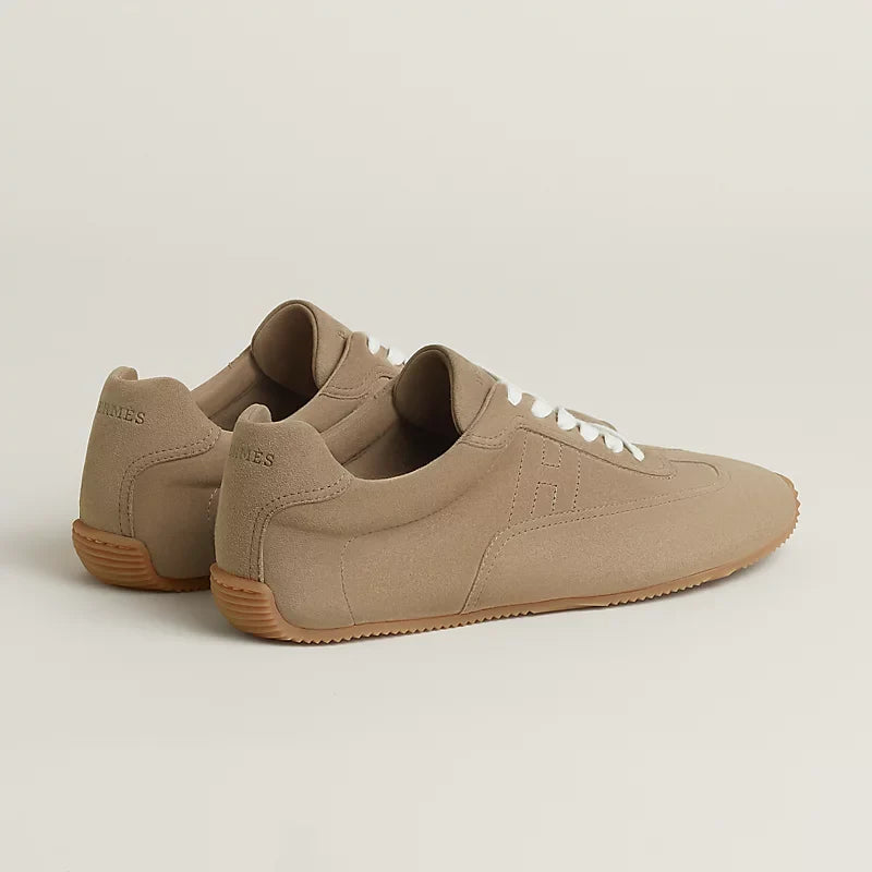 Hermès Master sneaker Beige Sable
