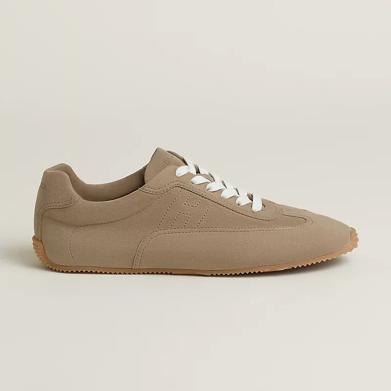 Hermès Master sneaker Beige Sable