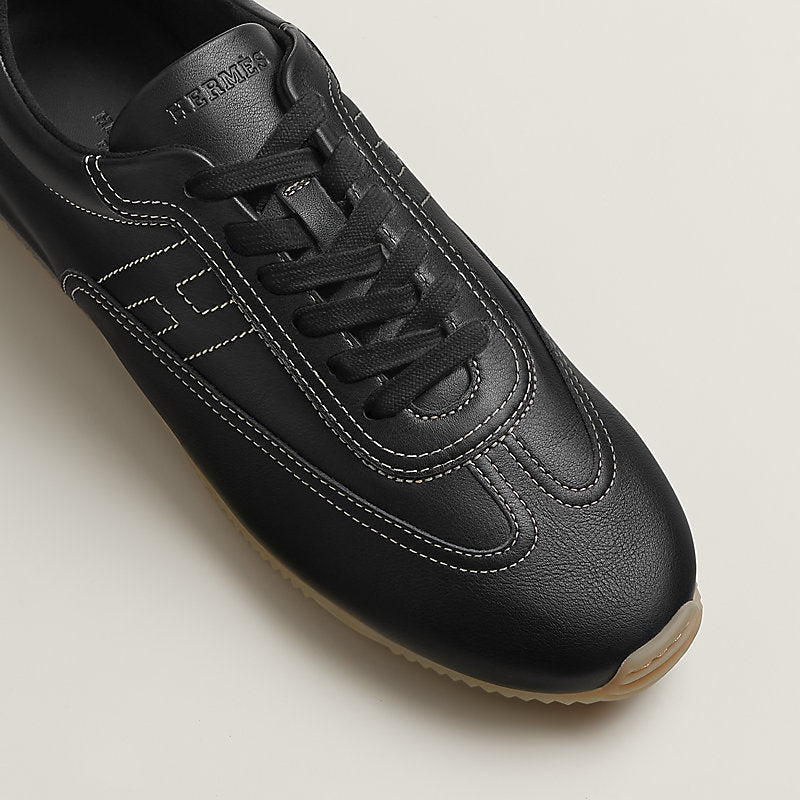 Hermès Master sneaker Noir