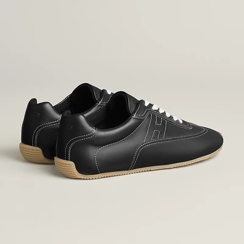 Hermès Master sneaker Noir