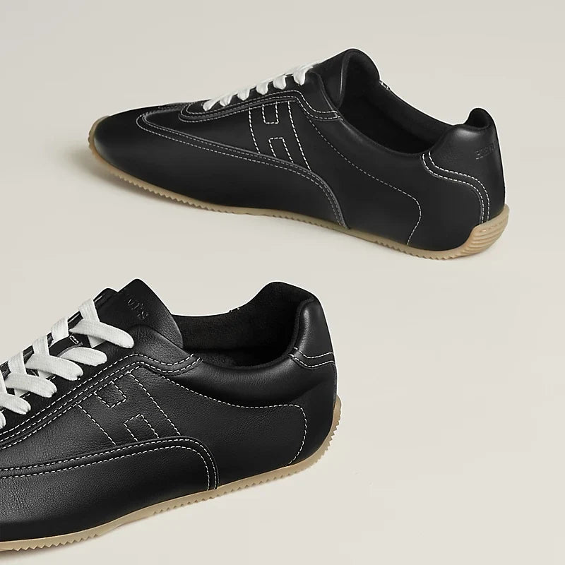 Hermès Master sneaker Noir