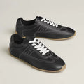 Hermès Master sneaker Noir
