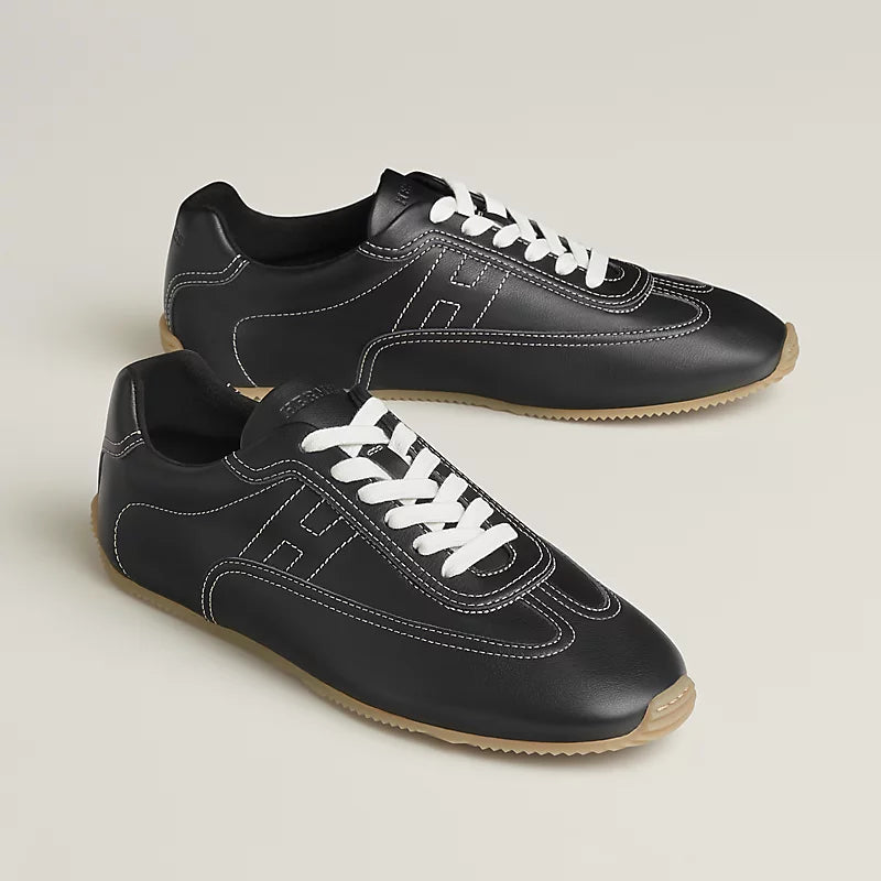 Hermès Master sneaker Noir