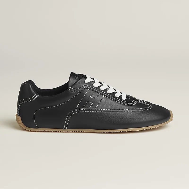 Hermès Master sneaker Noir