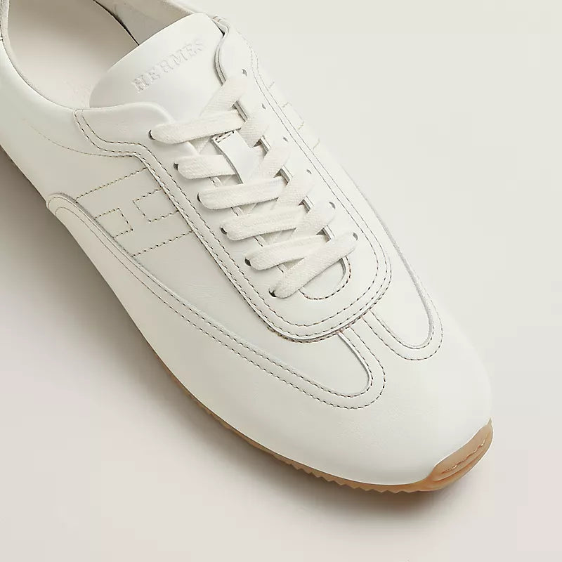 Hermès Master sneaker Blanc