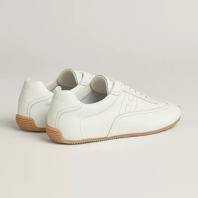 Hermès Master sneaker Blanc
