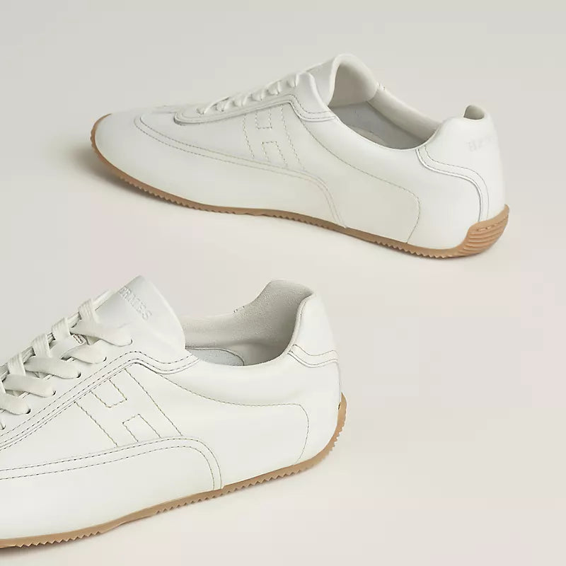 Hermès Master sneaker Blanc