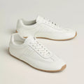 Hermès Master sneaker Blanc