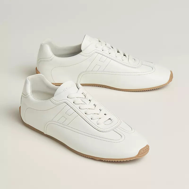 Hermès Master sneaker Blanc