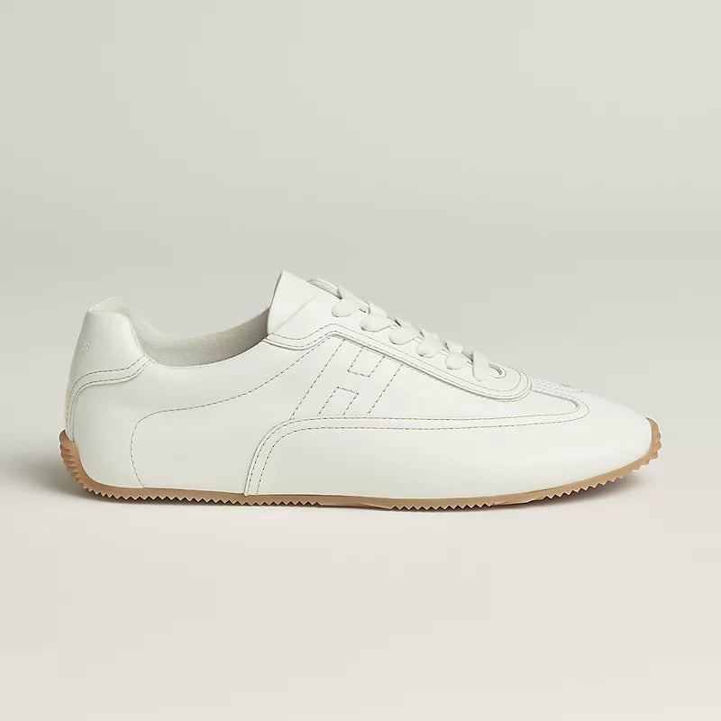 Hermès Master sneaker Blanc
