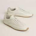 Hermès Master sneaker Beige Glaise