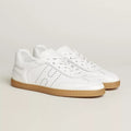 Hermès Match sneaker Blanc