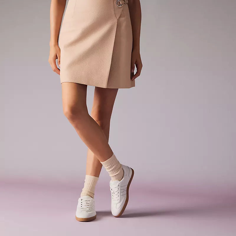 Hermès Match sneaker Blanc