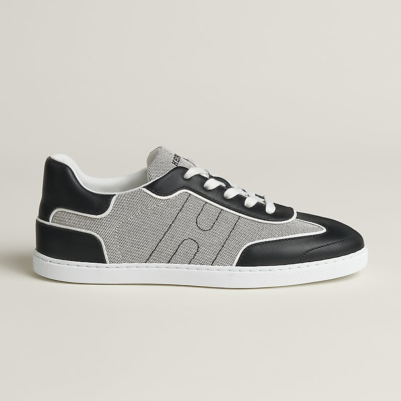 Hermès Match sneaker Multicolore Prunoir