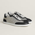 Hermès Match sneaker Prunoir Noir