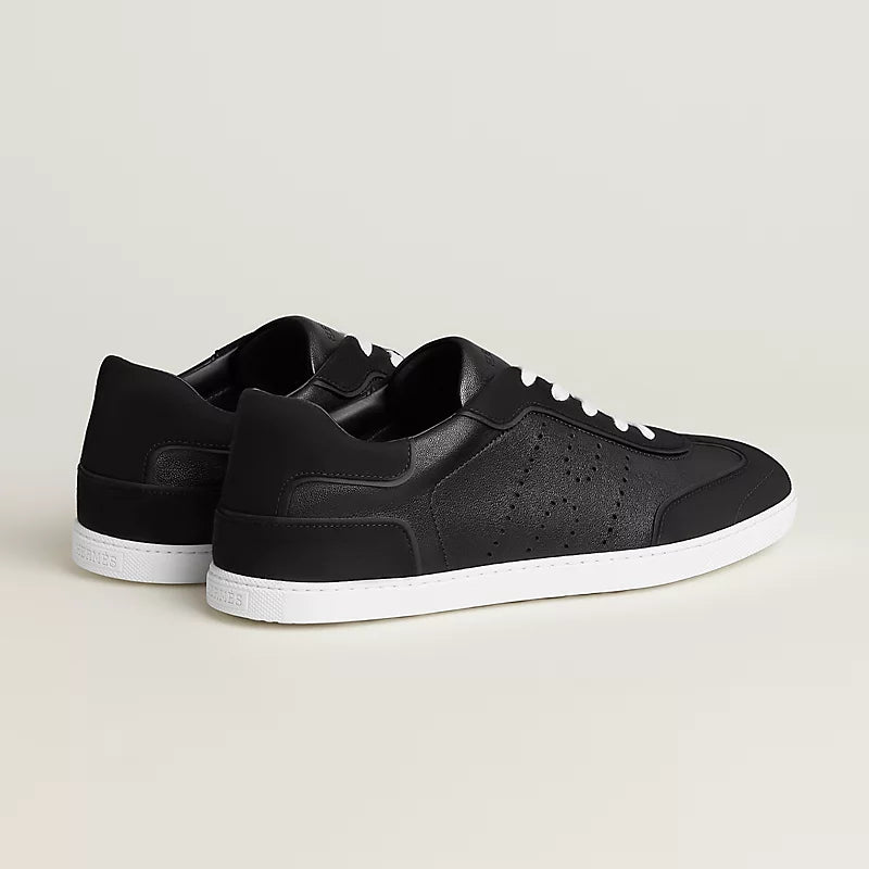 Hermès Match sneaker Noir