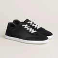 Hermès Match sneaker Noir