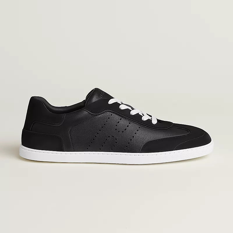 Hermès Match sneaker Noir