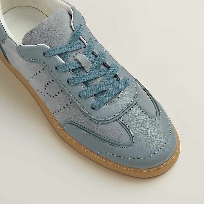 Hermès Match sneaker Bleu