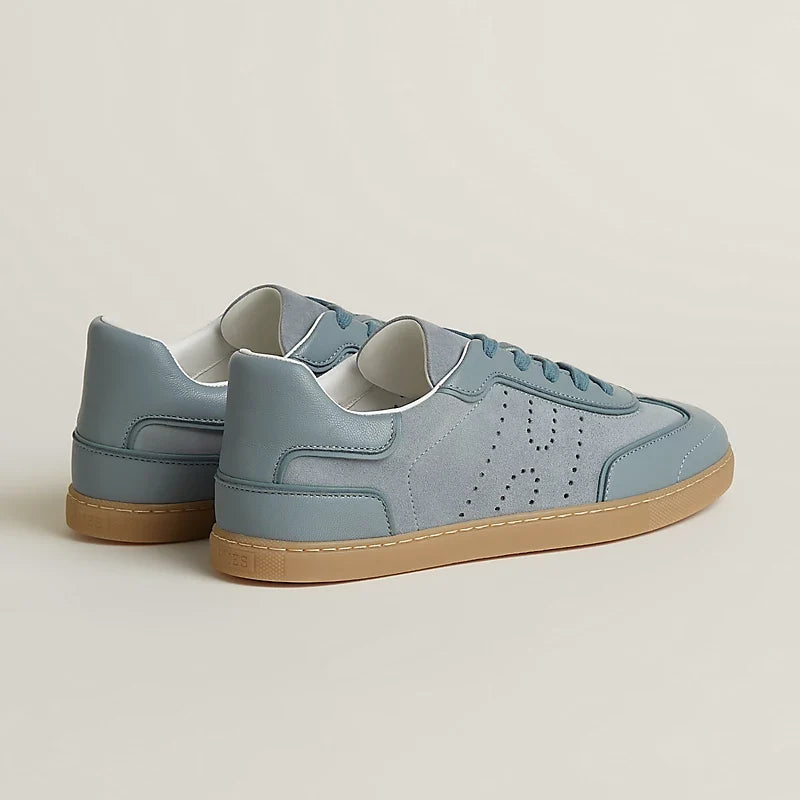 Hermès Match sneaker Bleu