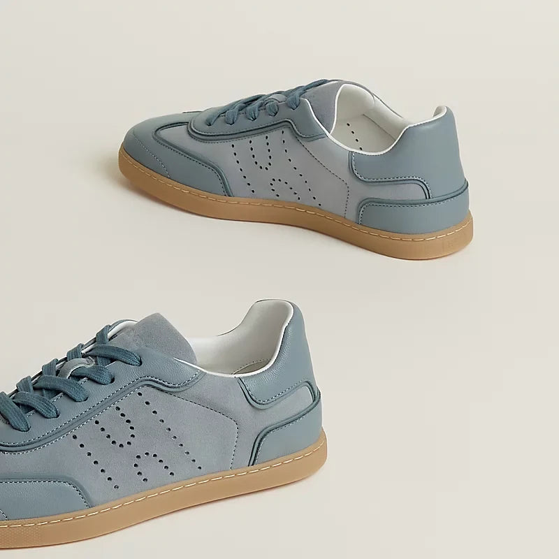 Hermès Match sneaker Bleu