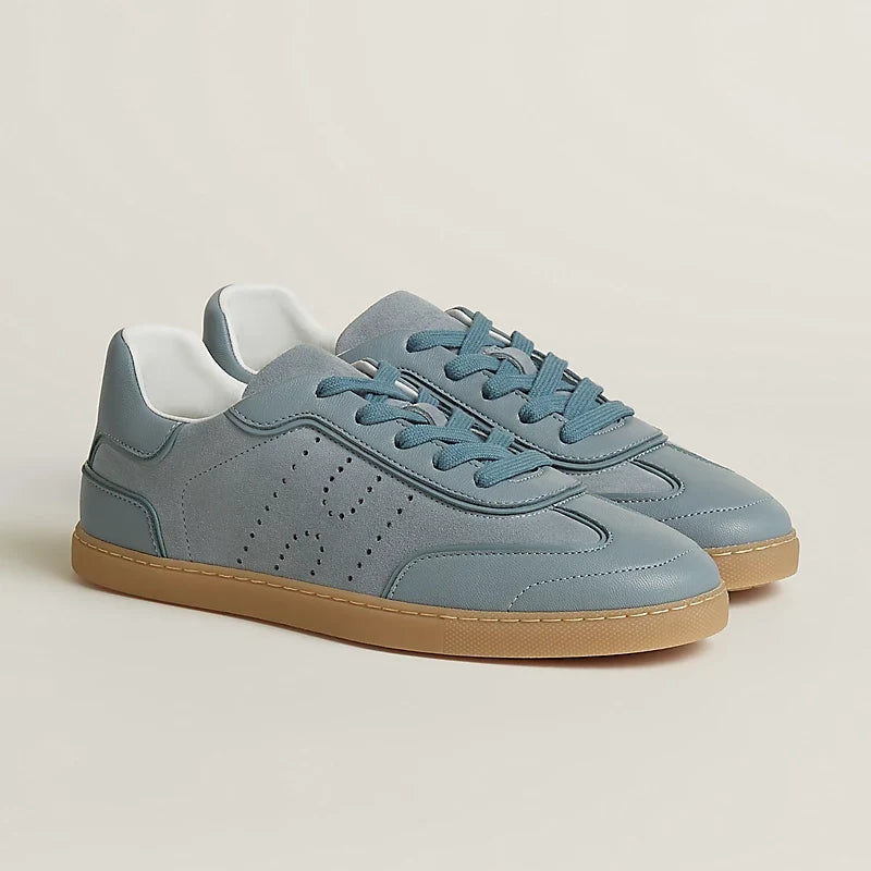 Hermès Match sneaker Bleu