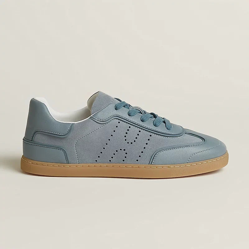 Hermès Match sneaker Bleu